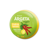 Argeta Veggie chickpea spread with cilli & lemon | Veggie namaz od leblebije sa čilijem & limunom 95g