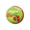 Argeta Veggie chickpea spread with red peppers | Veggie namaz od leblebije sa pečenom paprikom 95g