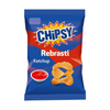 Marbo Chipsy Ketchup ridge cut potato crisps | Rebrasti čips sa ukusom kečapa 95g