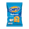 Marbo Chipsy Tzatziki ridge cut potato crisps | Tzatziki rebrasti čips 80g