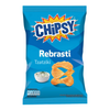 Marbo Chipsy Tzatziki ridge cut potato crisps | Tzatziki rebrasti čips 140g