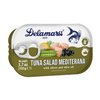 Delamaris Tuna salad Mediterana | Tunina salata Mediterana 105g