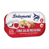 Delamaris Tuna salad Mexicana | Tunina salata Mexicana 125g