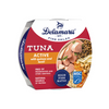 Delamaris Tuna active salad | Tuna salata s kinoom i lećom 170g