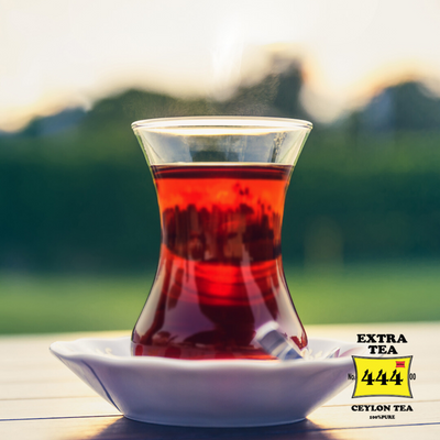 Essi 444 Extra Ceylon tea | Ekstra crni čaj 350g