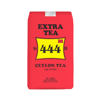 Essi 444 Extra Ceylon tea | Ekstra crni čaj 350g