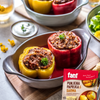 Fant Stuffed peppers & sarma seasoning | Punjena paprika & sarma začin 60g