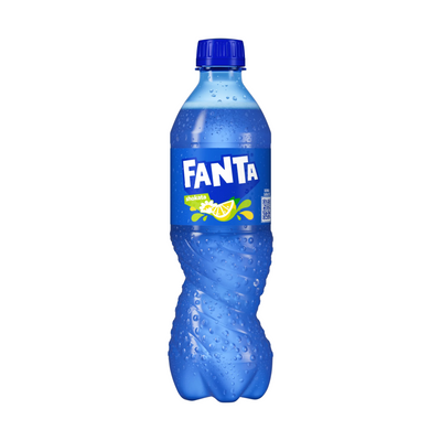 Fanta Shokata 500ml