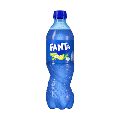 Fanta Shokata 500ml