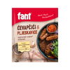 Fant Traditional BBQ seasoning | Ćevapčići & pljeskavice začin 40g