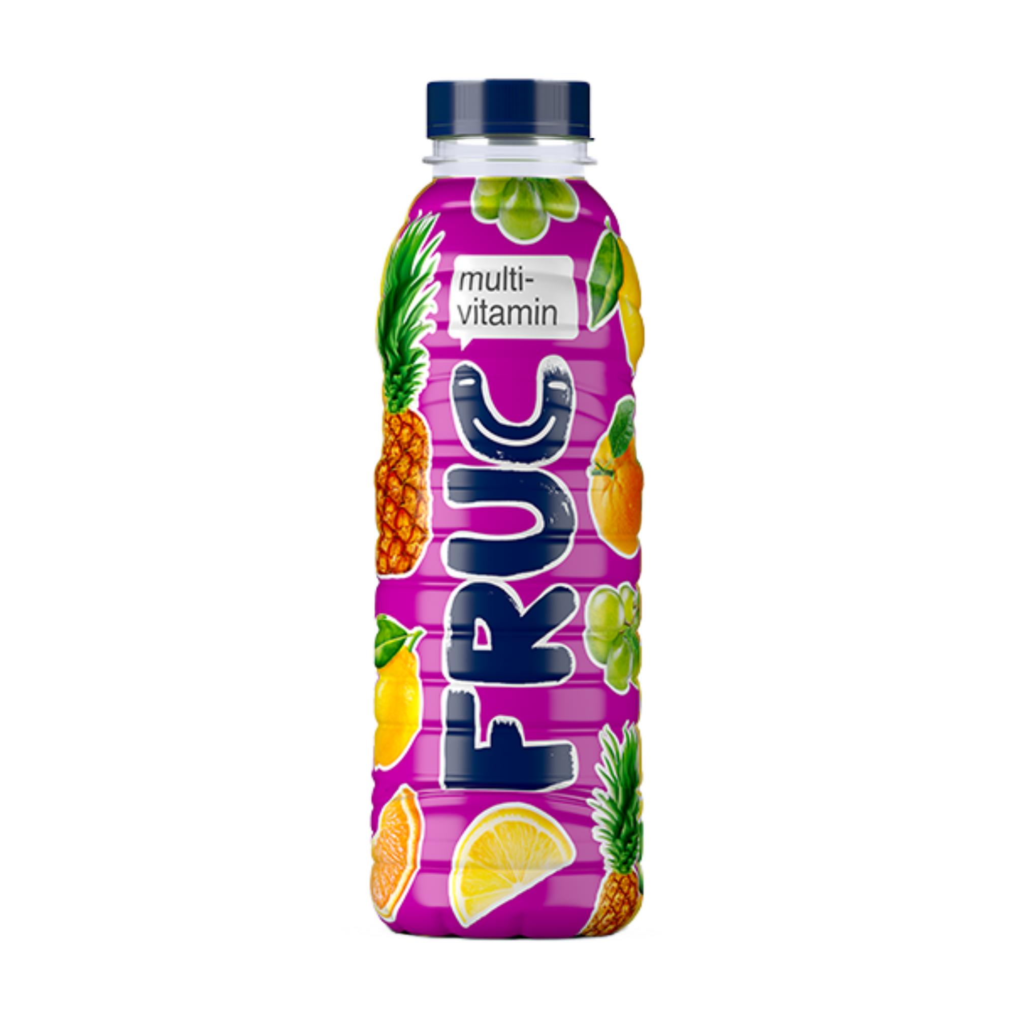 Fruc Multivitamin mixed fruit drink | Negazirano piće multivitamin ...