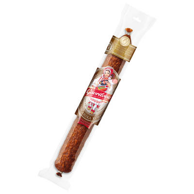 Gavrilović Premium selection Granicarska salami | Graničarska kobasica 300g