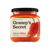 Granny's Secret Ajvar mild | Ajvar blagi 200g