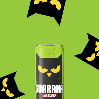 Guarana Original 250ml