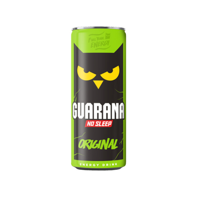 Guarana Original 250ml