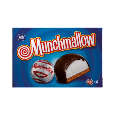 Jaffa Crvenka Munchmallow 105g