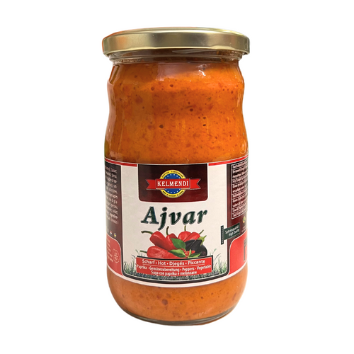 Ajvar & Co | Magaza Online