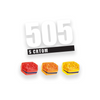 Kraš 505 hard candy | 505 s crtom 100g