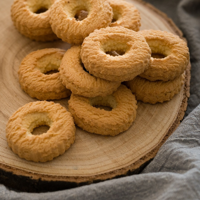 Lasta Tea rings | Čajni kolutići 750g