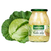 Natureta Sauerkraut | Kislo zelje | Kupus ribanac 1kg