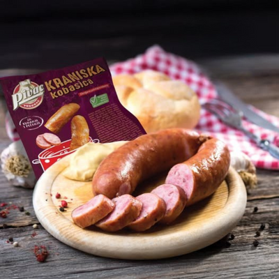 Pivac Carniolan sausage | Kranjska kobasica 320g