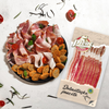 Pivac Dalmatian pancetta sliced | Dalmatinska panceta rezana 100g