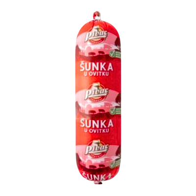 Pivac Ham roll | Šunka u ovitku 400g