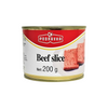 Podravka Beef luncheon meat | Goveđi narezak 200g