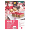 Prefino Rozen torte layers | Kore za Rozen tortu 455g