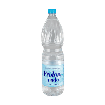 Prolom Alkaline water | Prolom voda 500ml