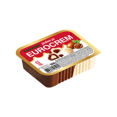 Swisslion Eurocrem 100g