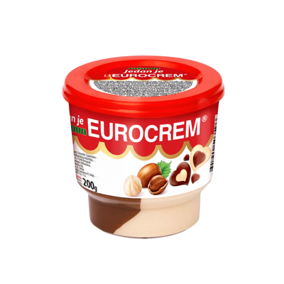 Swisslion Eurocrem 200g