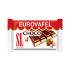 Swisslion Eurovafel choco 4 42g