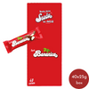 Štark Chocolate banana | Čokoladna bananica 40x25g