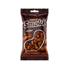 Štark Choco Smoki puffed snack with peanuts | Smoki preliven čokoladom 40g