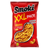 Štark Smoki puffed snack with peanuts | Smoki flips sa kikirikijem XXL 5x300g