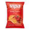 Vipa Sweet pepper potato crisps | Čips sa ukusom slatke paprike 140g