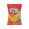 Vitaminka Stobi puffed snack with peanuts | Stobi flips sa kikirikijem 40g