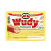 Wudy Hot dogs with cheese | Hrenovke sa sirom 150g