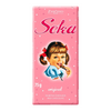 Zvečevo Milk chocolate Seka | Mliječna čokolada Seka 75g