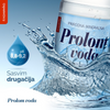 Prolom Alkaline water | Prolom voda 500ml