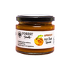 Forest Bounty Apricot fruit spread | Namaz od kajsija 250g