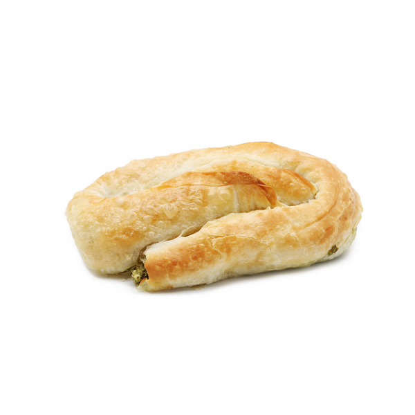 Pečjak Burek with cheese & spinach | Zeljanica 780g | Magaza Online